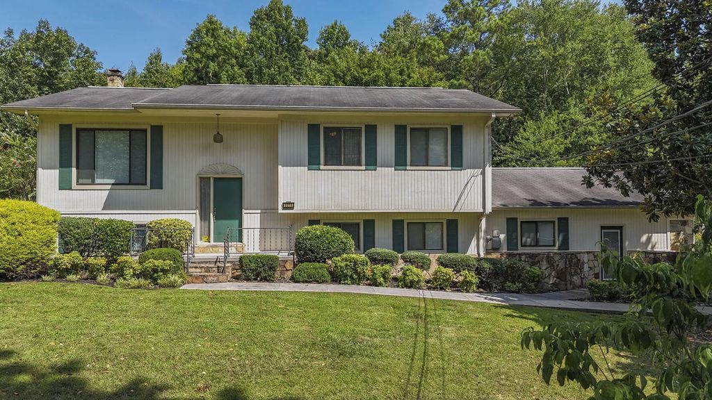 5016 Silver Lane, Apison