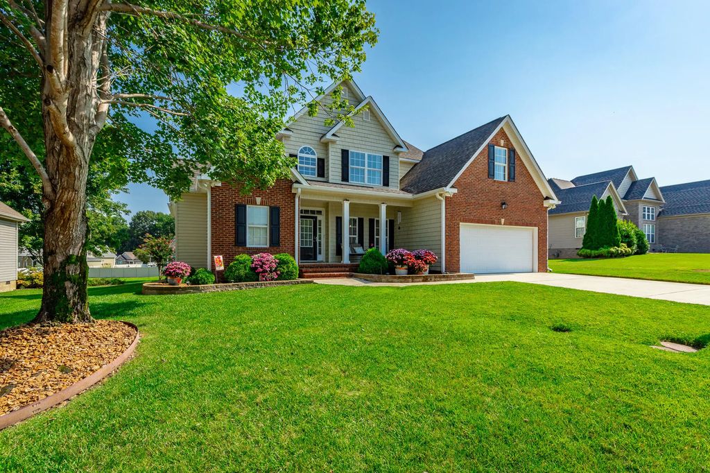 6579 Orange Plank Drive, Hixson
