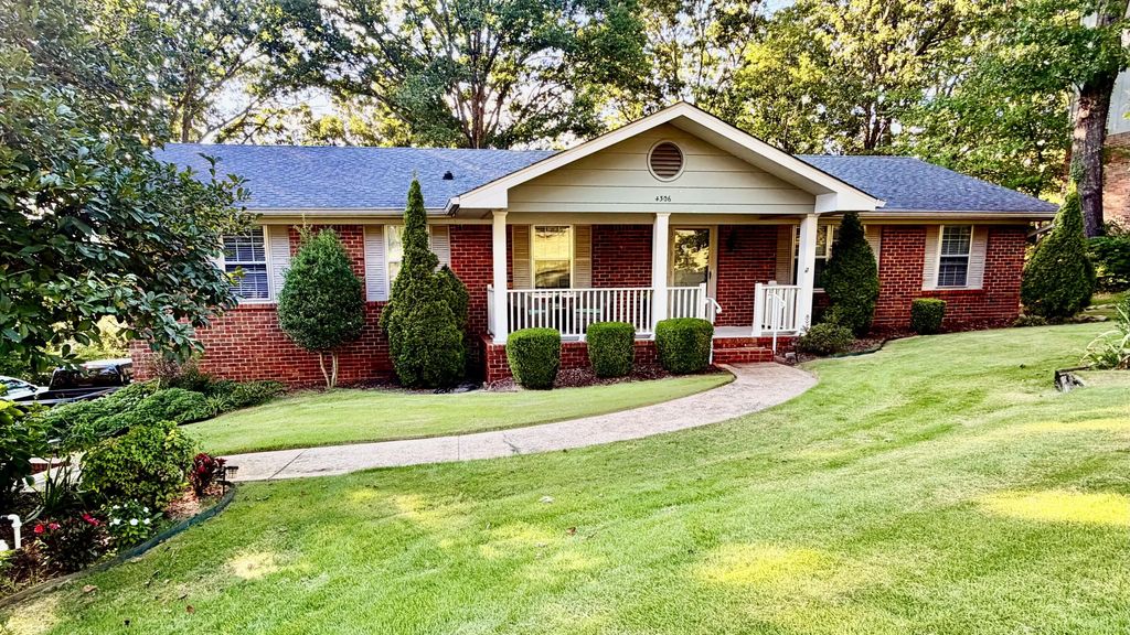 4306 Highwood Drive, Chattanooga