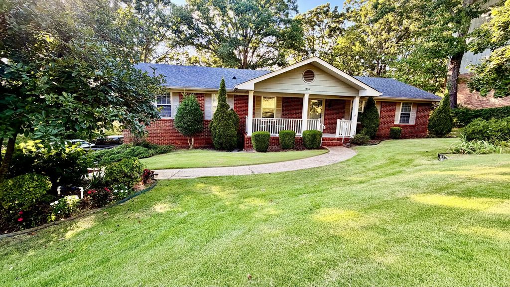 4306 Highwood Drive, Chattanooga