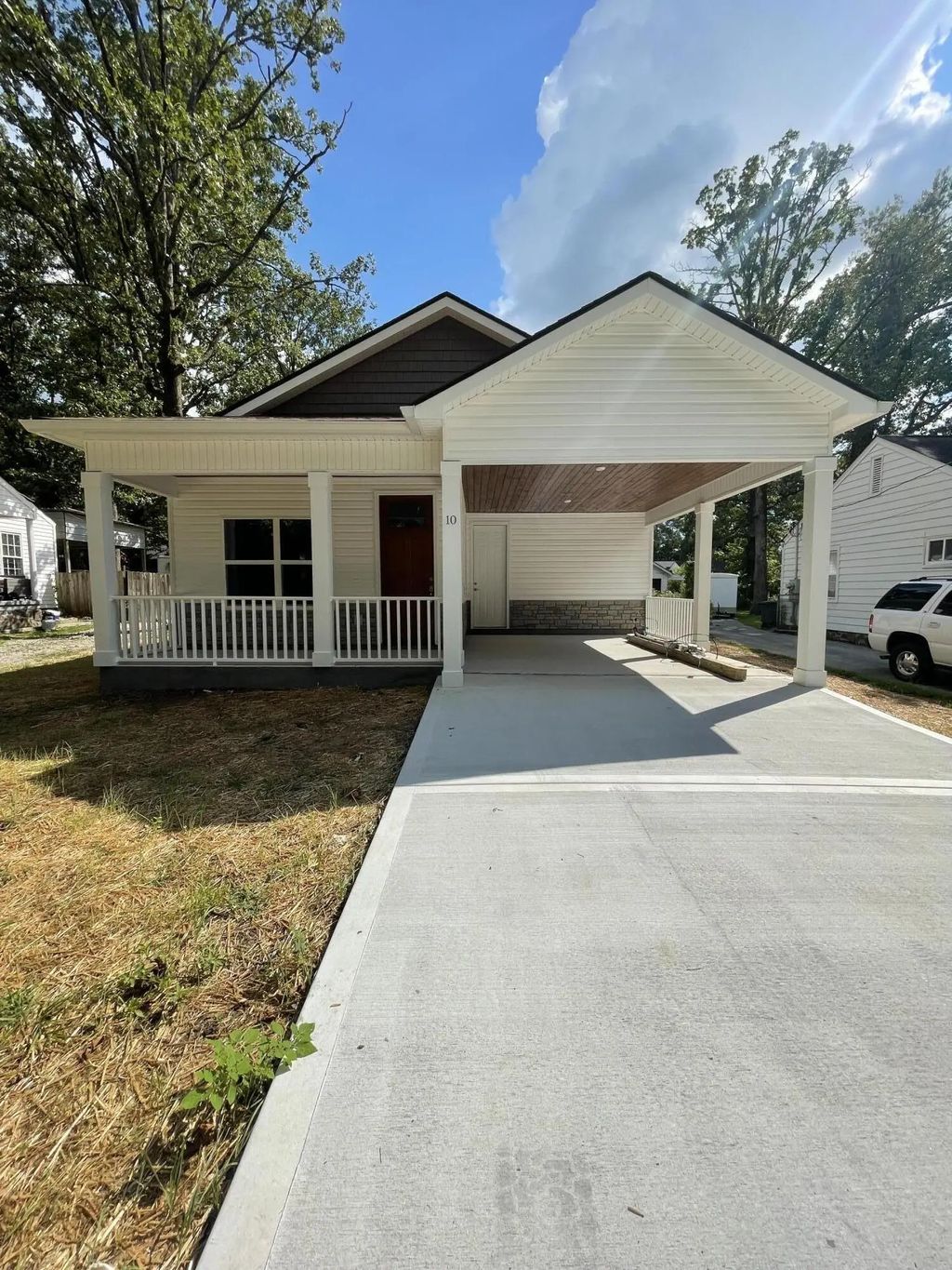 10 Charles Drive, Chattanooga