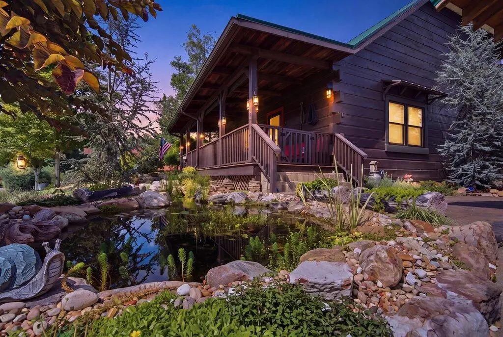 7937 Wilderness Way, Ooltewah