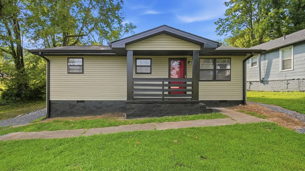 2604 12th Avenue, Chattanooga