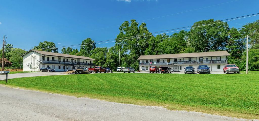 7437 Private Lane, Ooltewah