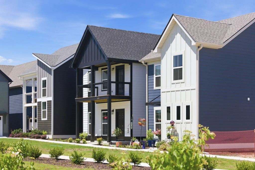 1608 Cotton Way, Chattanooga