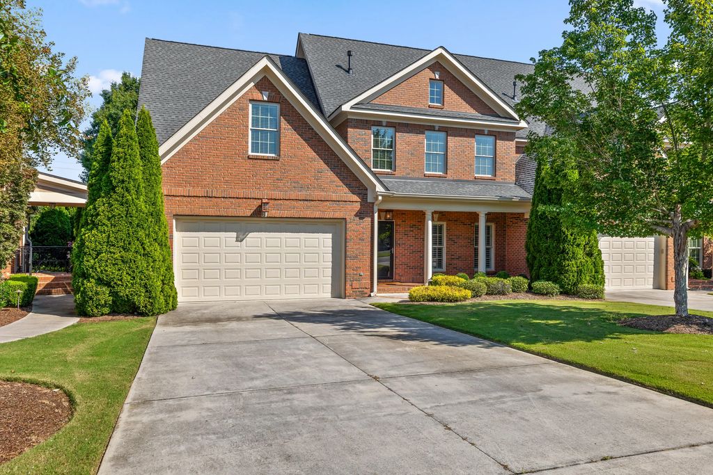 212 Blackwell Farm Road, Chattanooga