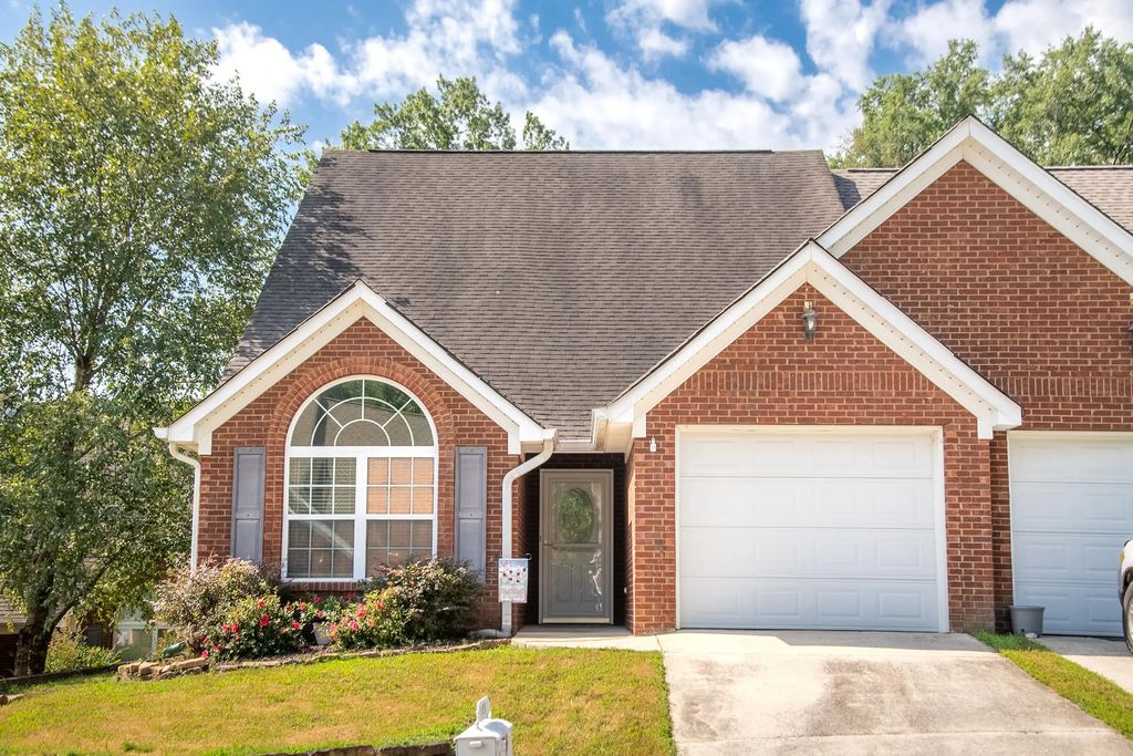38 Logans Charge Street, Rossville