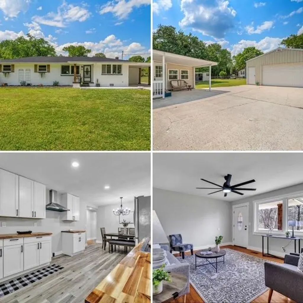 7803 Middle Valley Road, Hixson