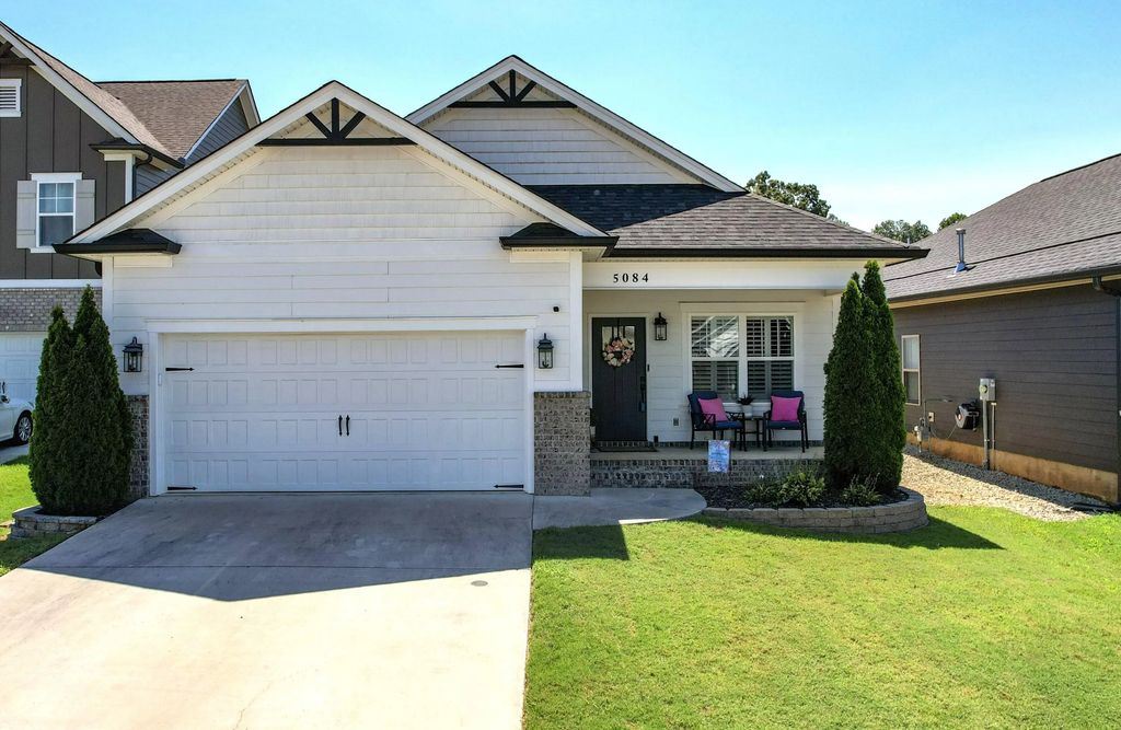 5084 Shelterwood Drive, Cleveland