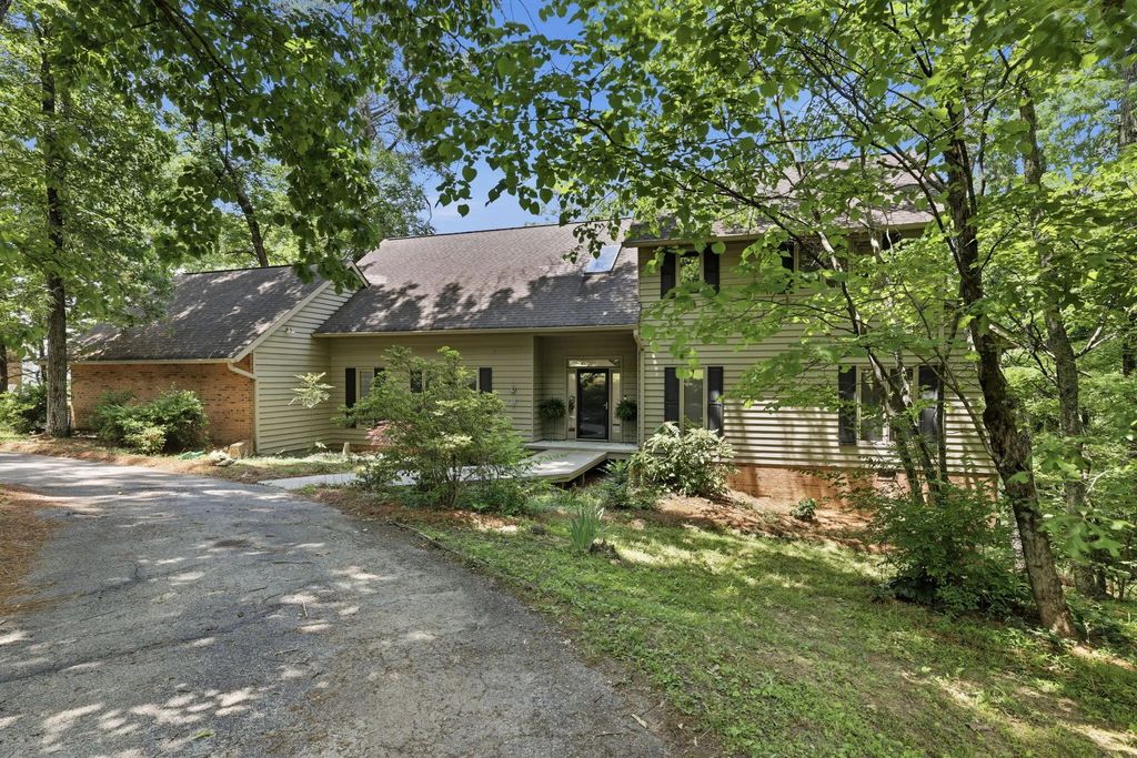 29 Rock Crest Drive, Signal Mountain
