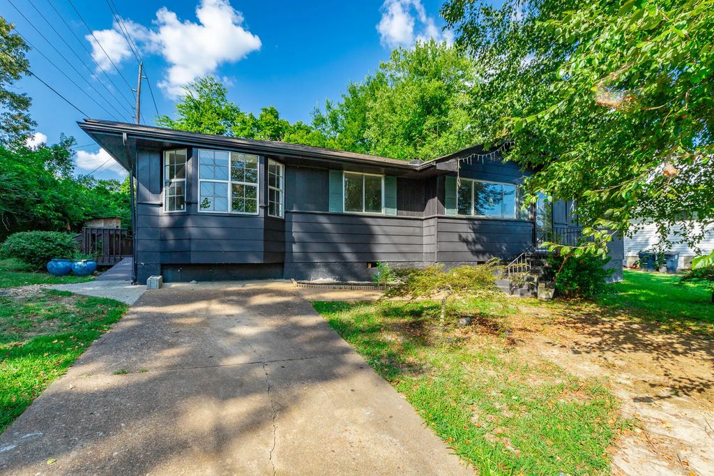 4001 Sherlin Drive, Chattanooga