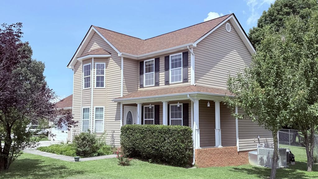 130 Glenn Wade Drive, Rossville