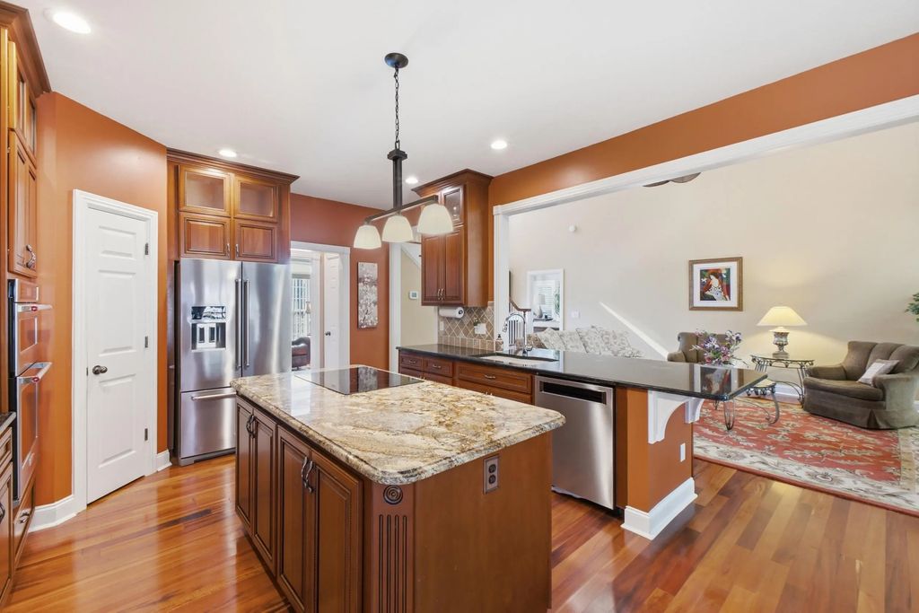 7115 River Run Drive, Chattanooga