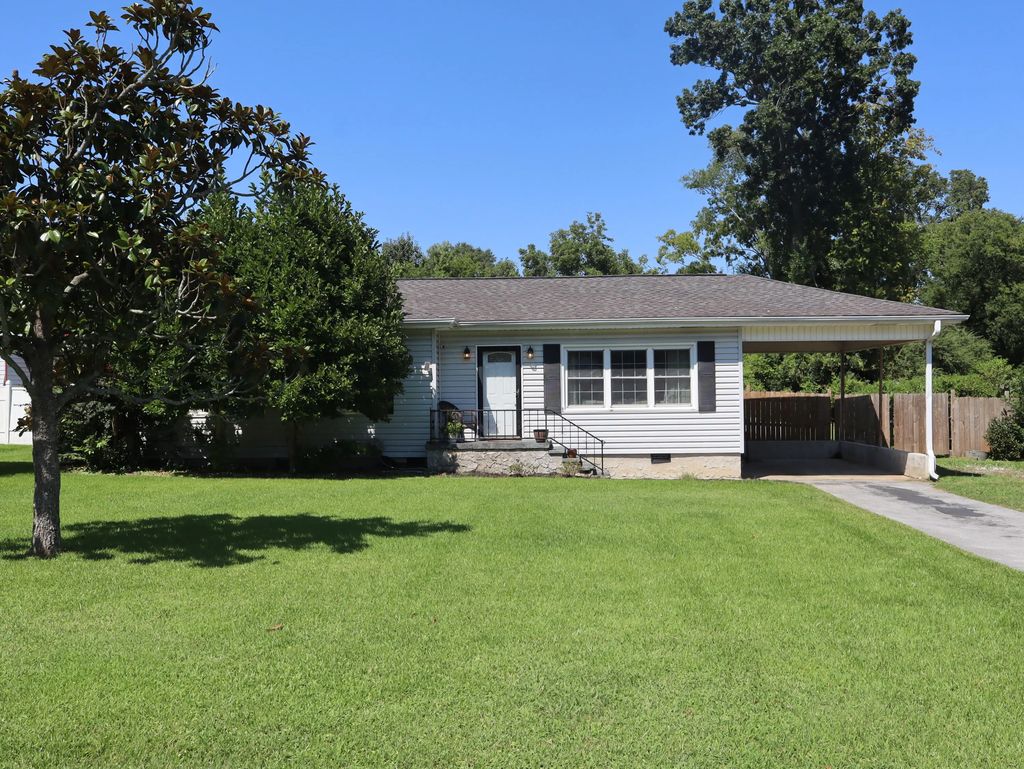 3311 Mountain View Drive, Chattanooga