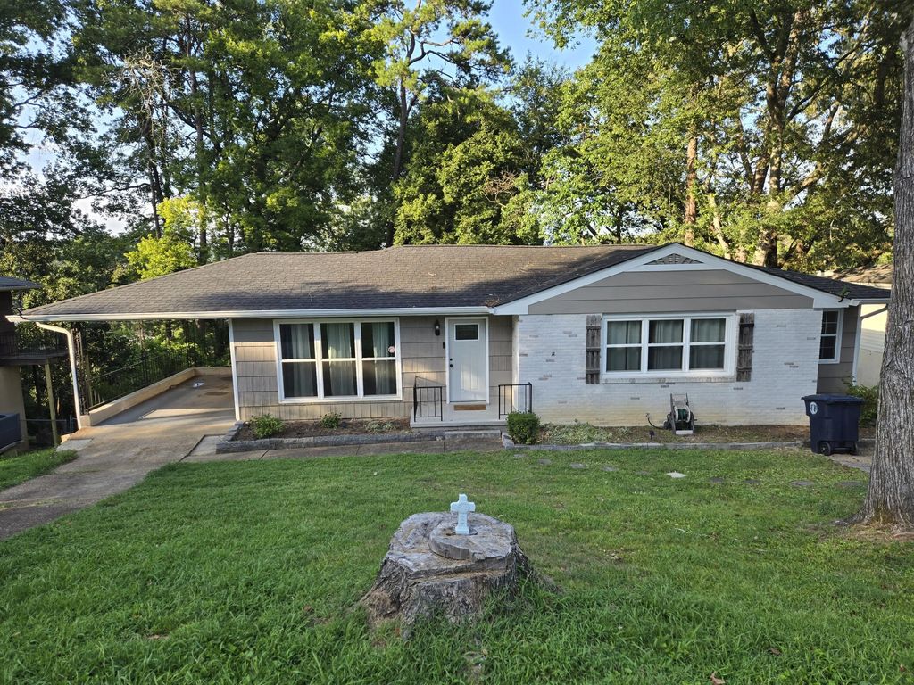 3521 Pinellas Lane, Chattanooga