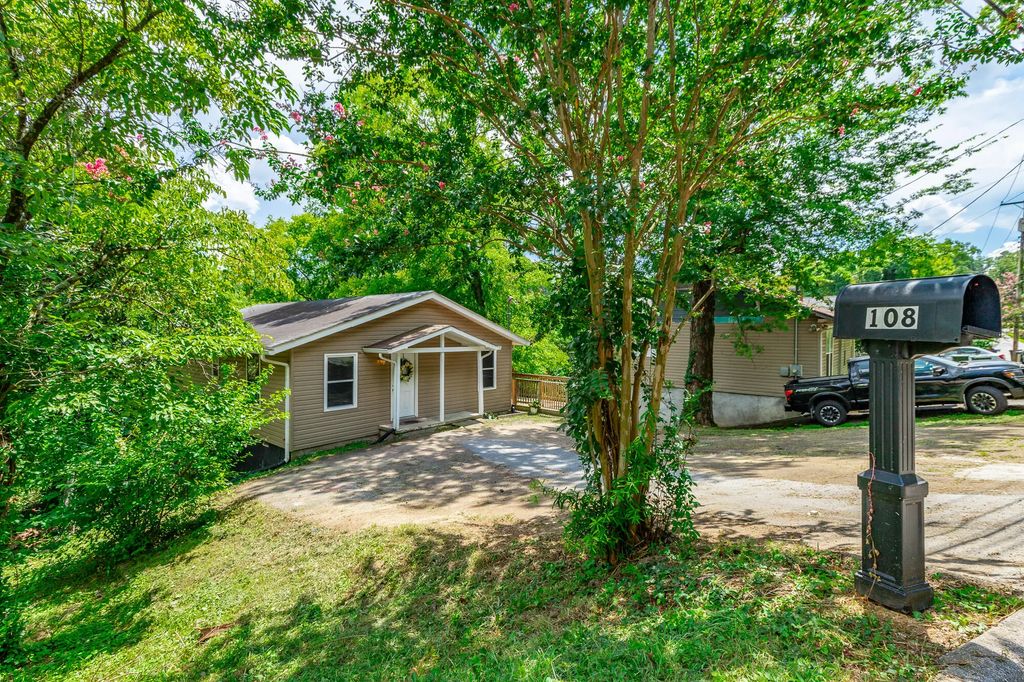 108 S Seminole Drive, Chattanooga