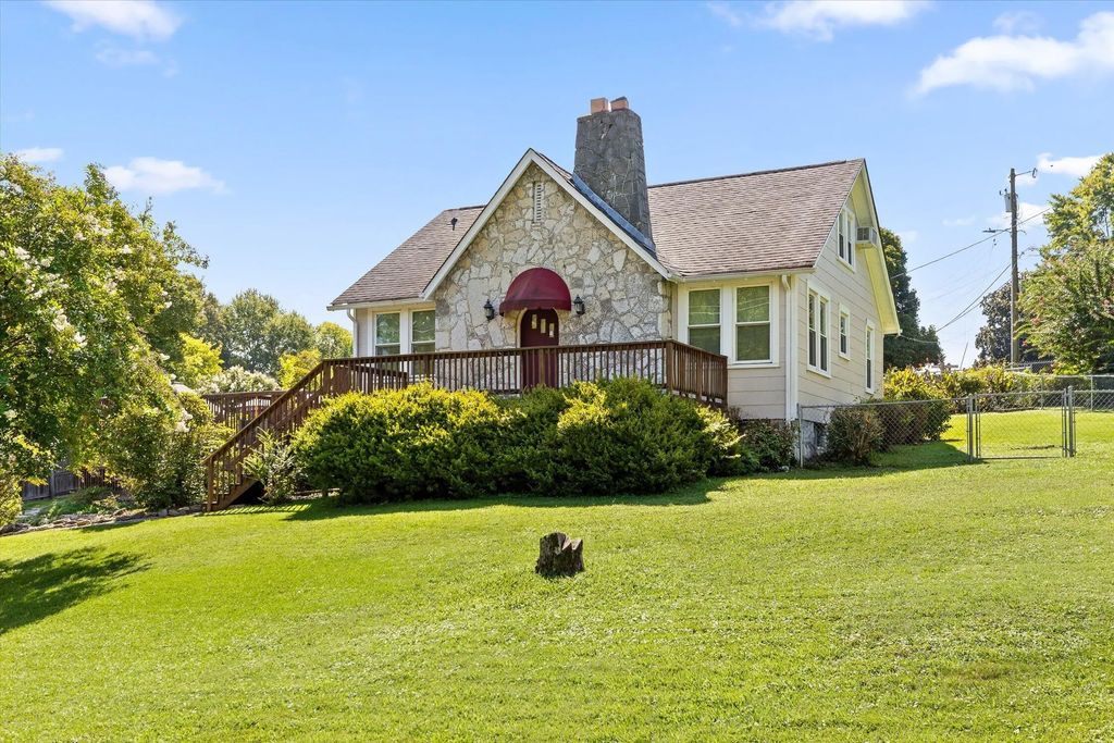107 Kingwood Drive, Chattanooga
