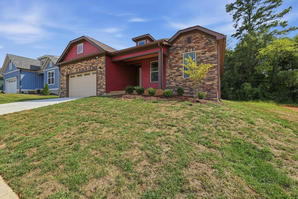 6817 Carnell Way, Chattanooga