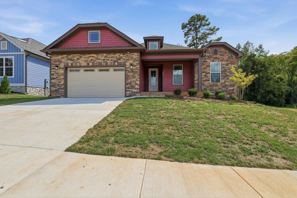 6817 Carnell Way, Chattanooga