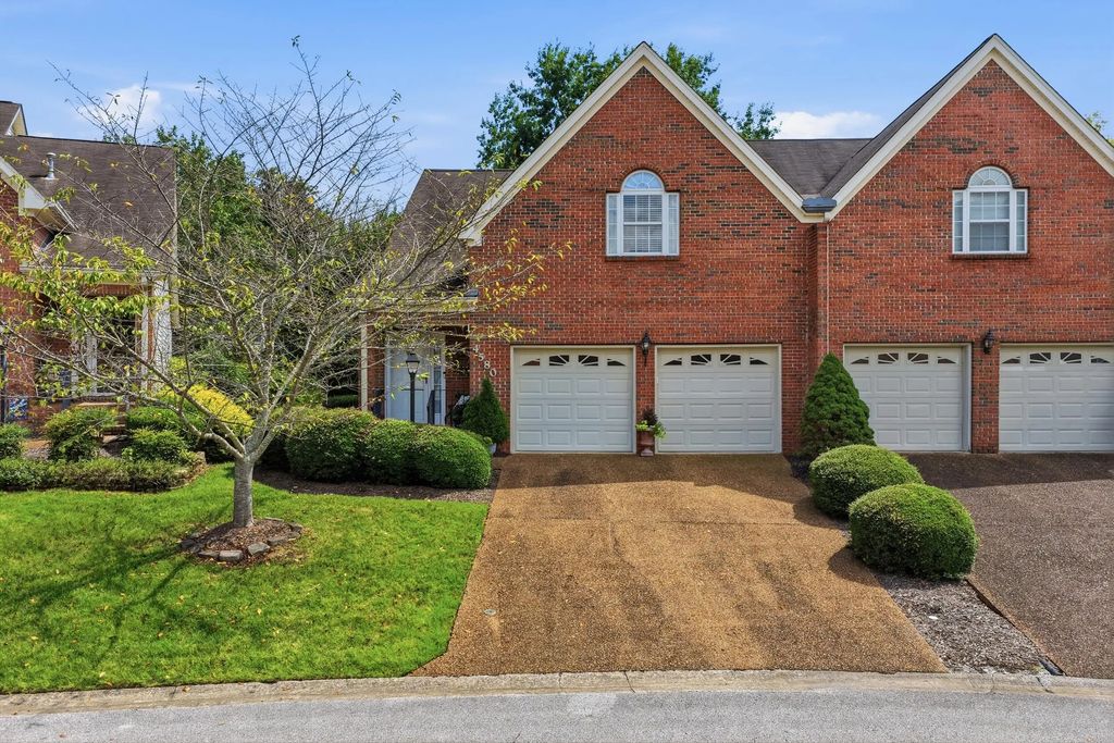 4580 Fire Pink Trail, Chattanooga