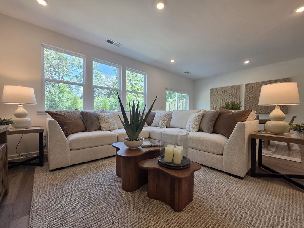 2572 Henson Court, Chattanooga