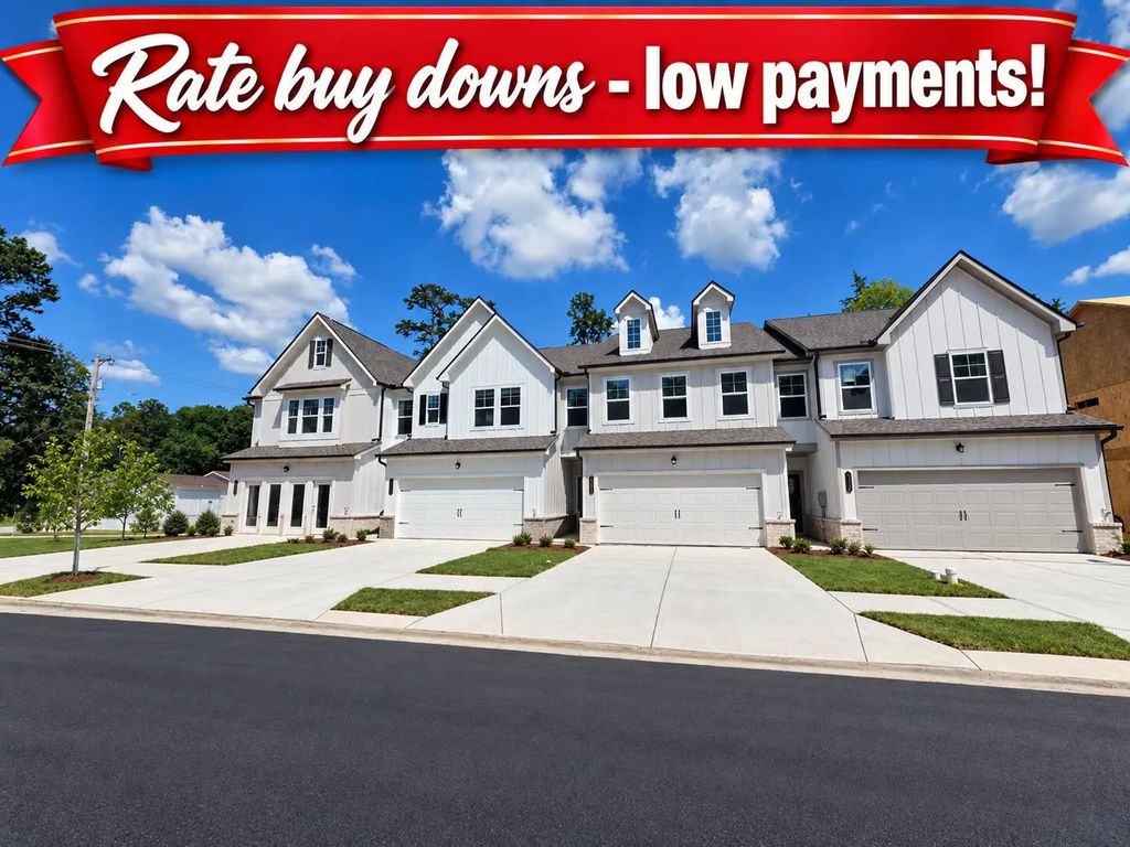2572 Henson Court, Chattanooga