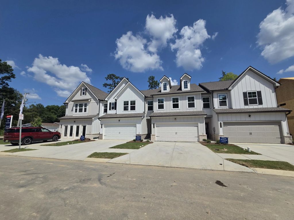 2568 Henson Court, Chattanooga