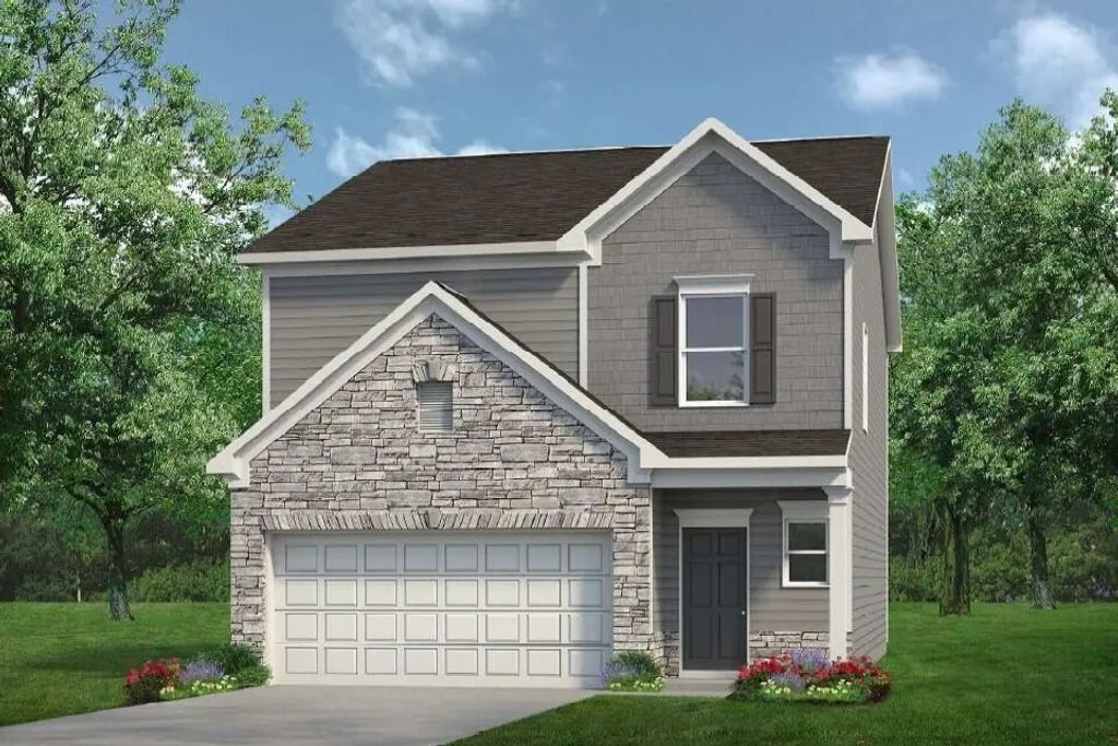 11030 Valmont Way, Collegedale