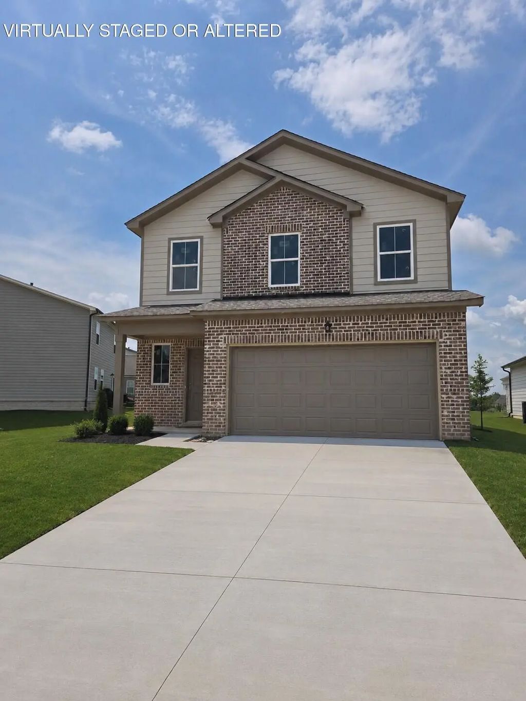 4984 Skyline Way, Cleveland