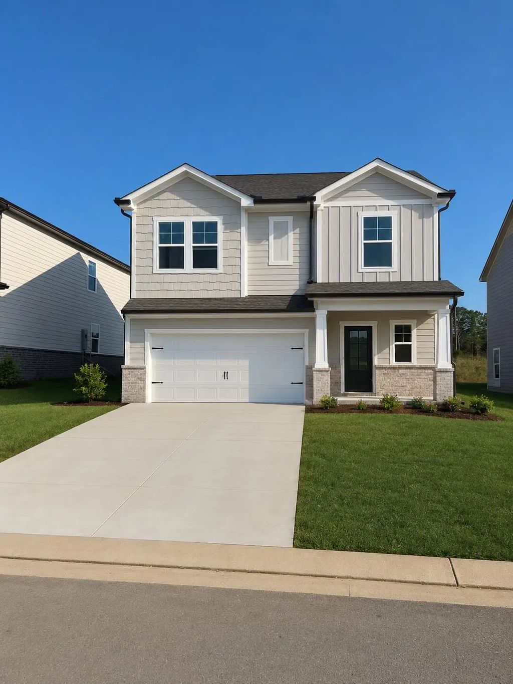 1231 Leyland Pass, Cleveland