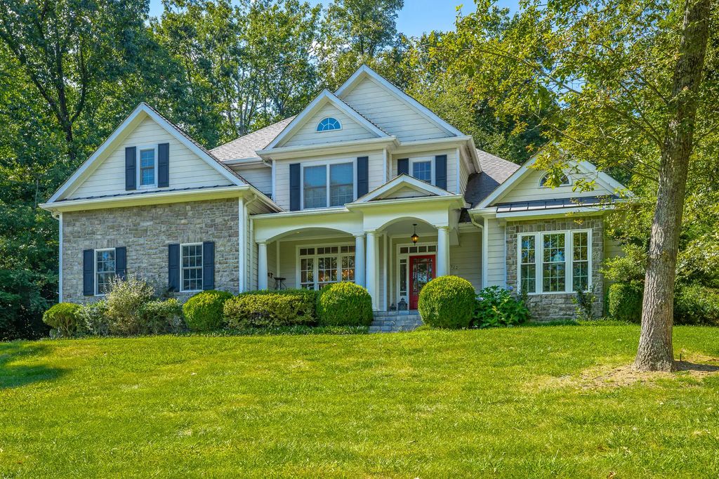 1122 Mountain Terrace, Lookout Mountain