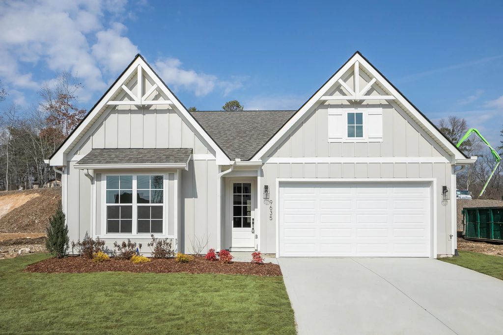 337 Fernshade Lane, Hixson