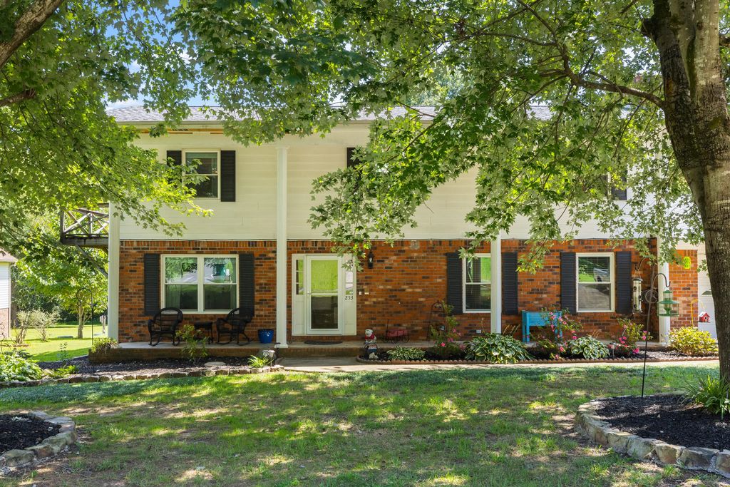 253 Dailey Hill Circle, Ringgold