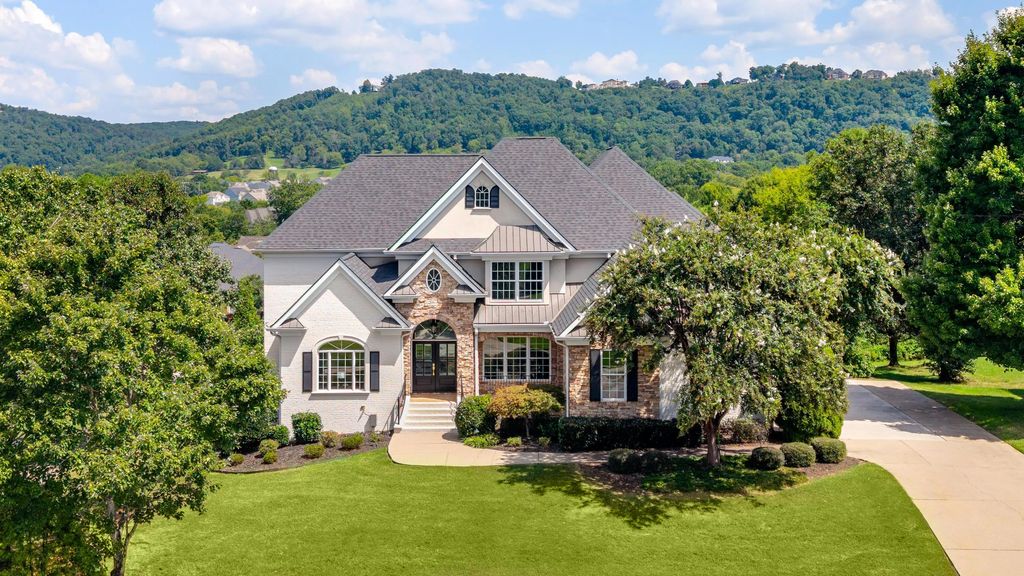 9329 Windrose Circle, Chattanooga