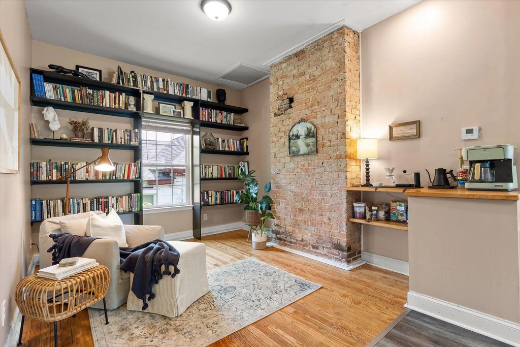 705 N Highland Park Avenue, Chattanooga