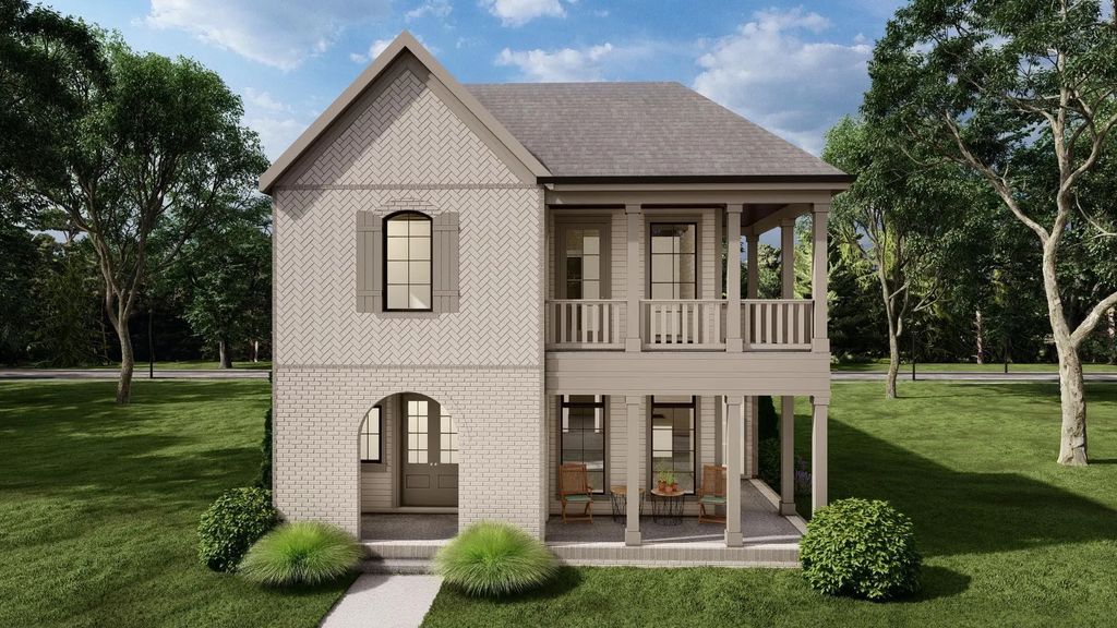 7090 Farmstead Drive, Hixson