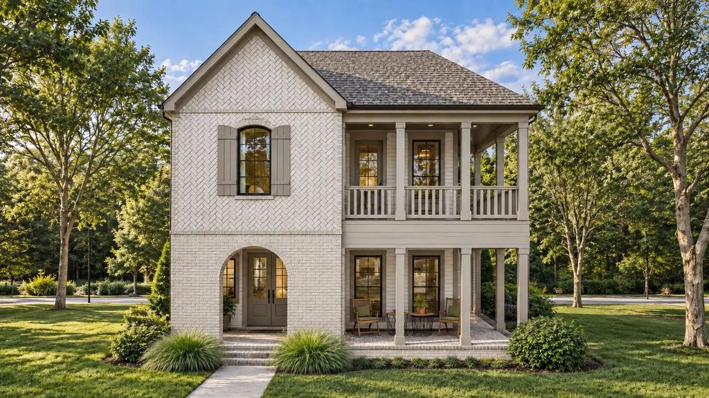 7090 Farmstead Drive, Hixson