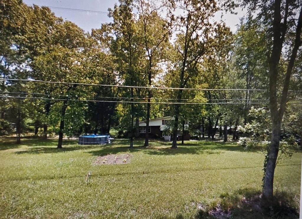 414 Graysville Road, Ringgold