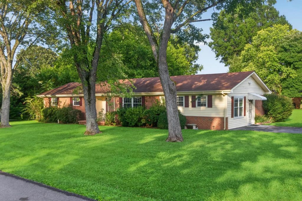 4636 Meadow Avenue, Cleveland