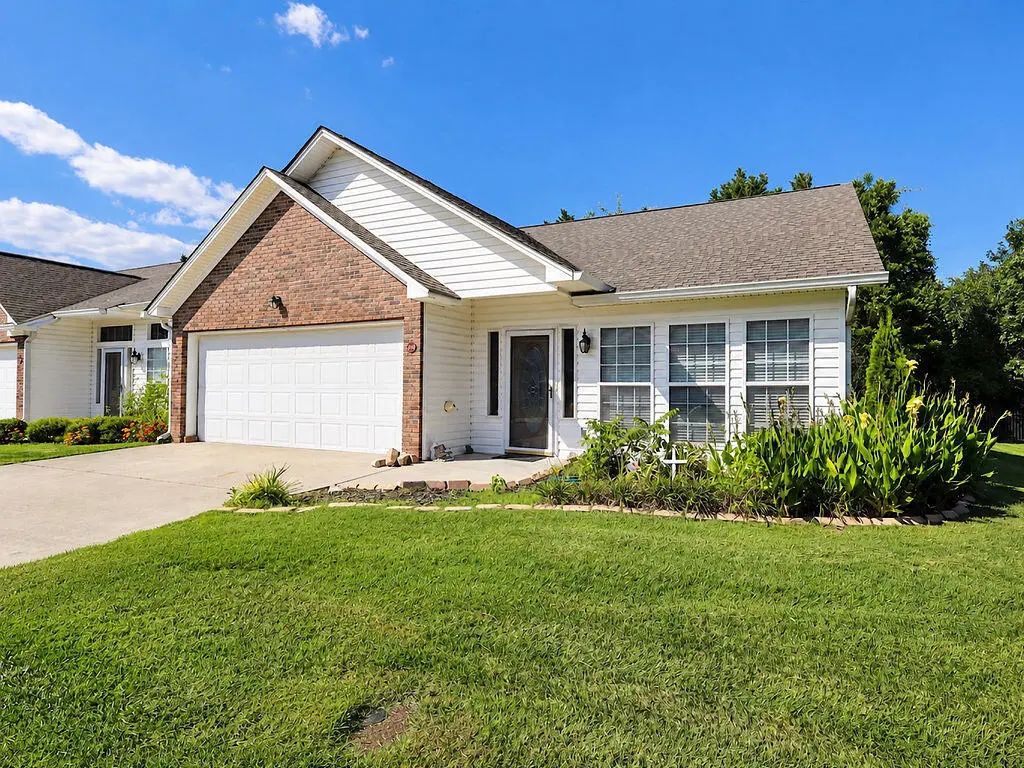208 Ocoee Trace, Cleveland