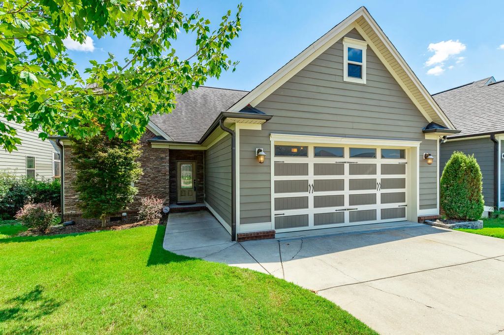 8580 Kennerly Court, Ooltewah