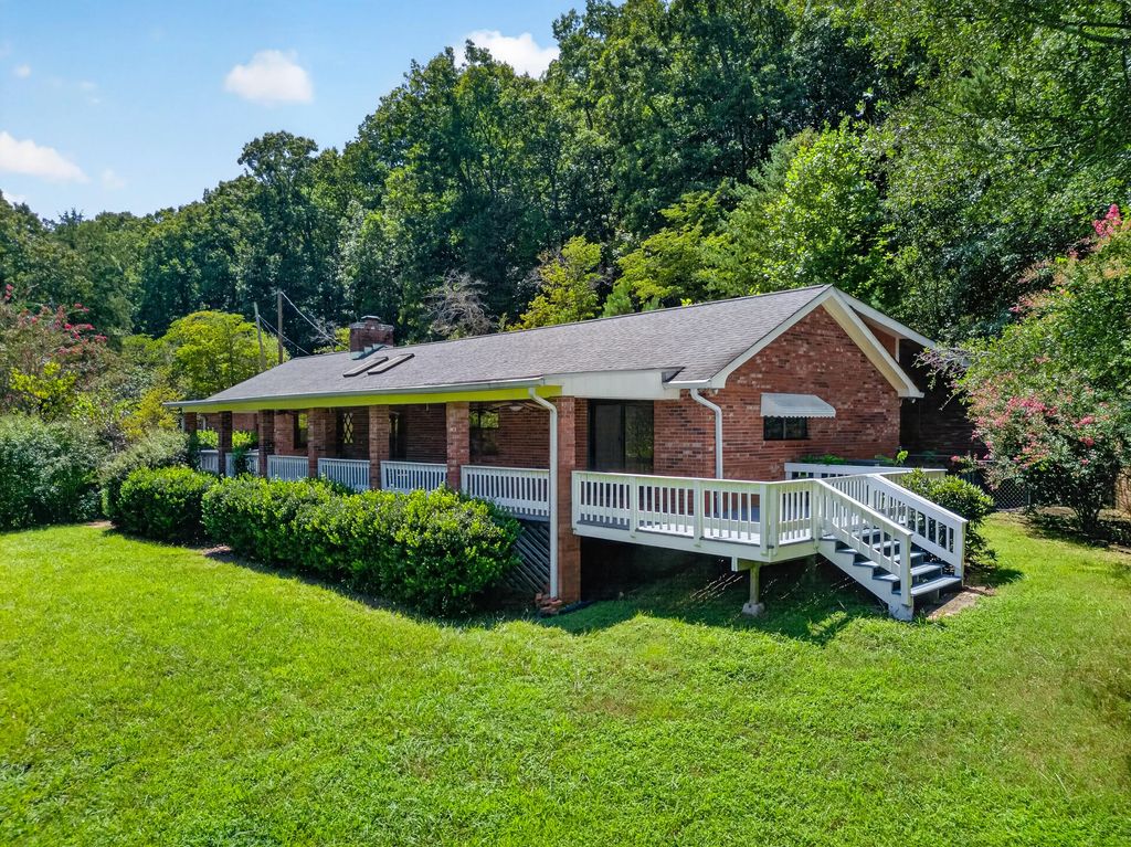 788 Long Hollow Road, Rock Spring