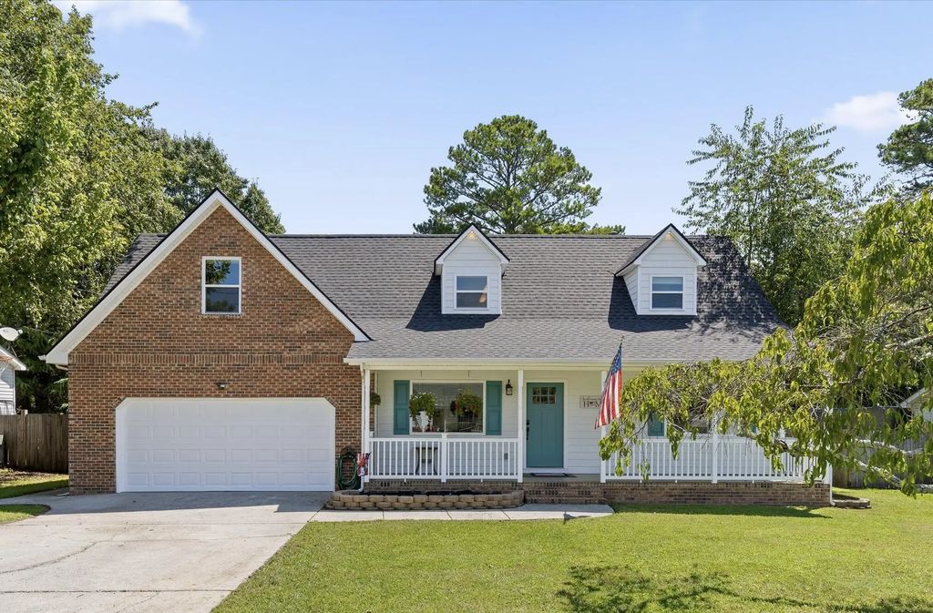 265 Chloe Belle Circle, Ringgold