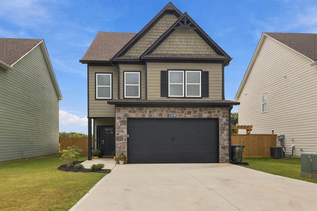 6738 Dharma Loop, Chattanooga