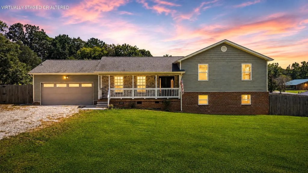 5742 Keith Road, Ringgold