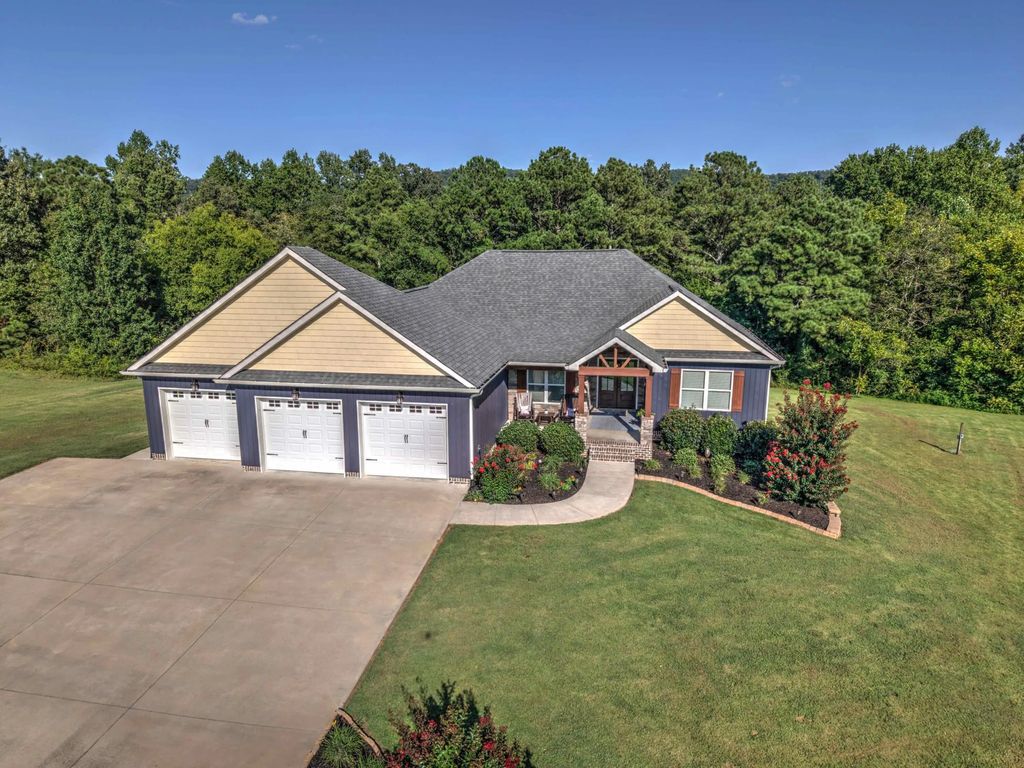 72 Farm View Circle, Rock Spring