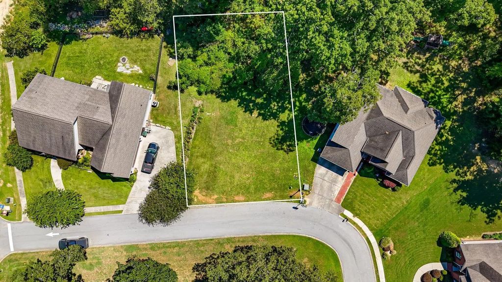 Lot 95 Avenue Of Oaks, Rock Spring