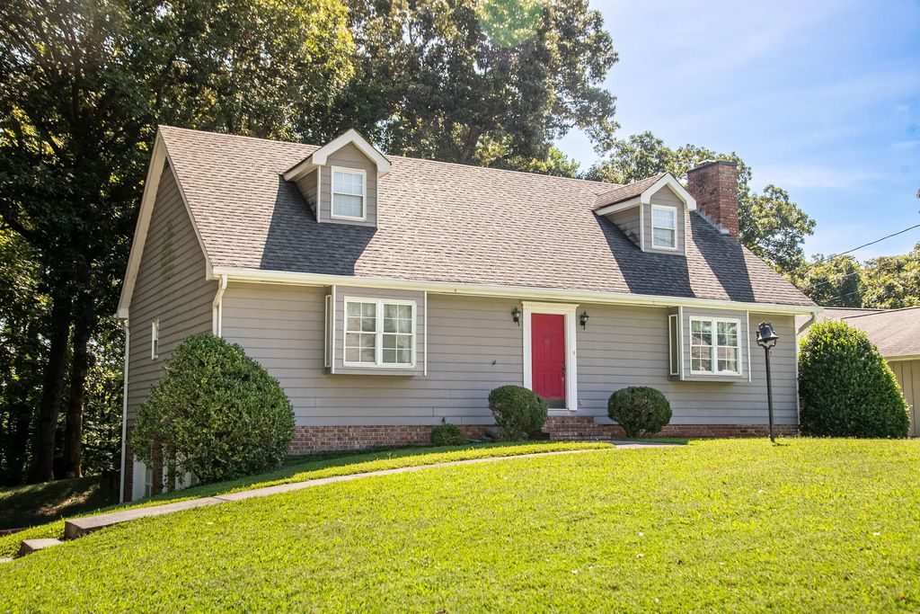 5703 River Glade Drive, Chattanooga