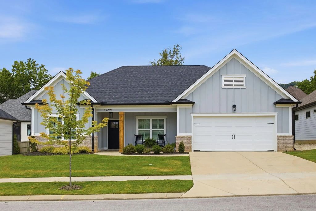 2699 Blue Skies Drive, Ooltewah