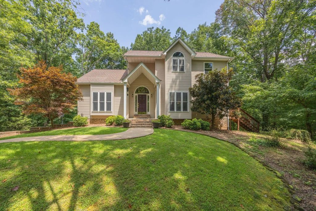 5021 Parkerson Road, Apison